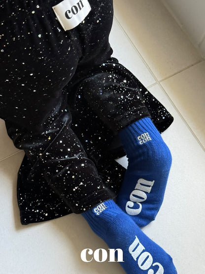 【予約】con socks /  con
