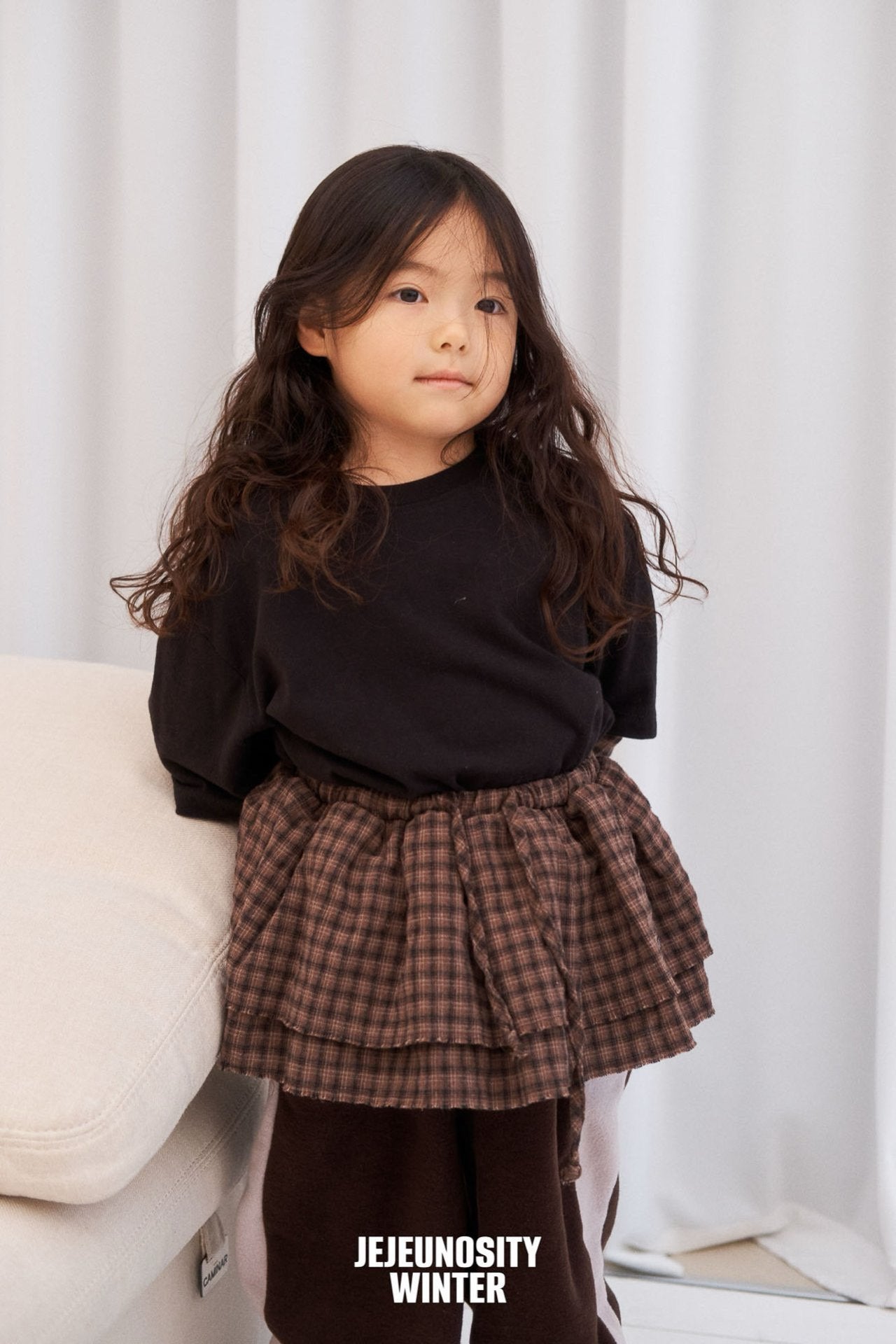 【予約】Canele skirt / jejeunosity (XS-JM)