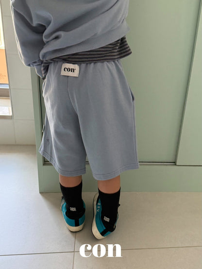 【予約】con socks /  con