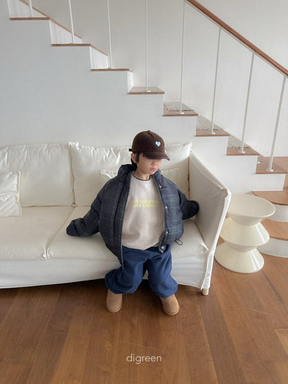 【予約】 Letter MTM  /  digreen(S-XXL)