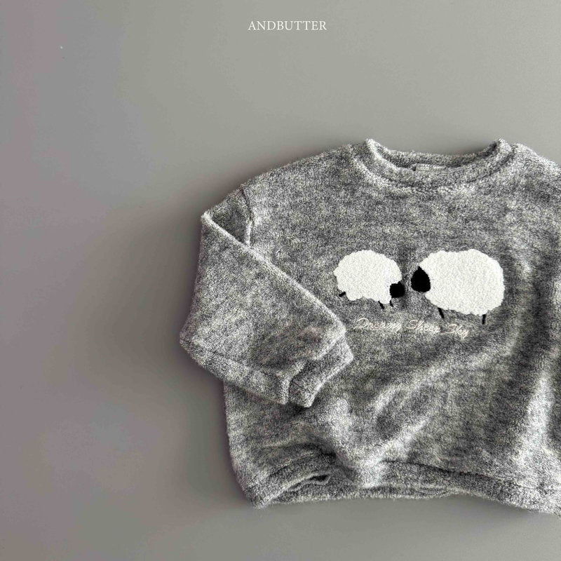 【予約】Mini Ram MTM  /  andbutter (S-JM)