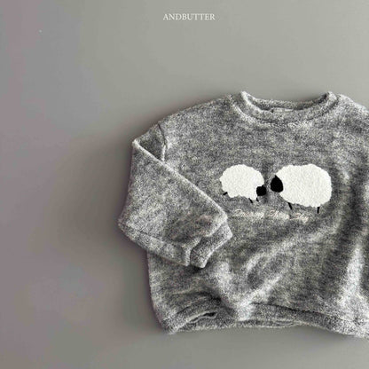 【予約】Mini Ram MTM  /  andbutter (S-JM)