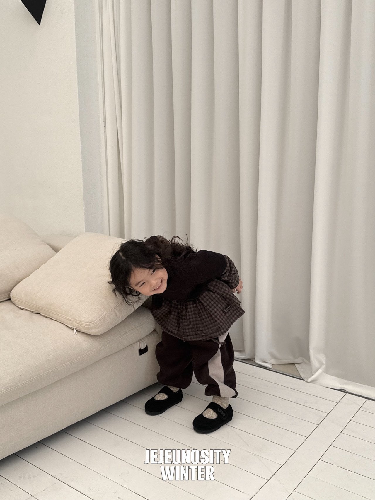 【予約】Canele skirt / jejeunosity (XS-JM)