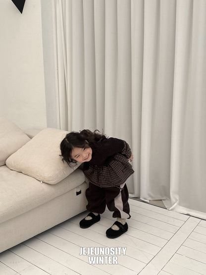 【予約】Canele skirt / jejeunosity (XS-JM)