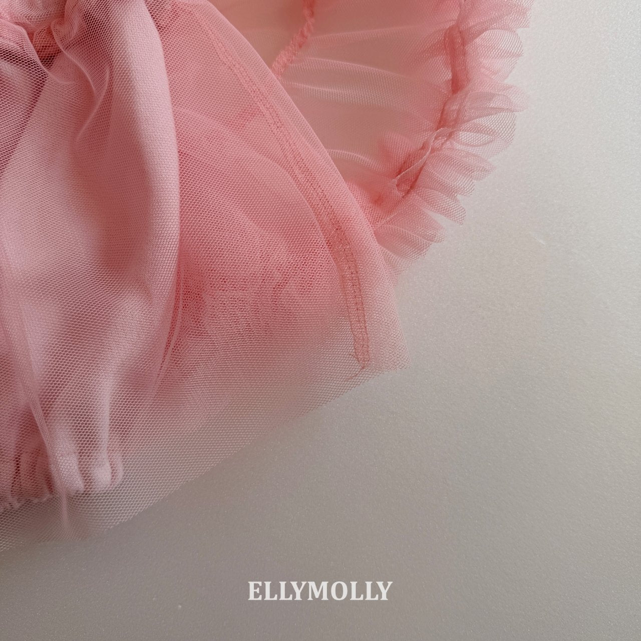 【予約】チュチュスカート / ellymolly (5-15号)