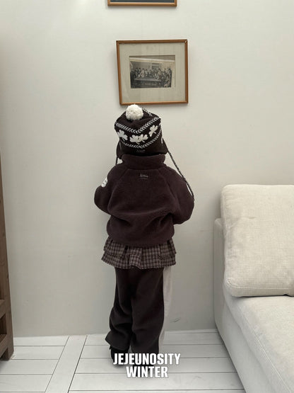 【予約】Canele skirt / jejeunosity (XS-JM)