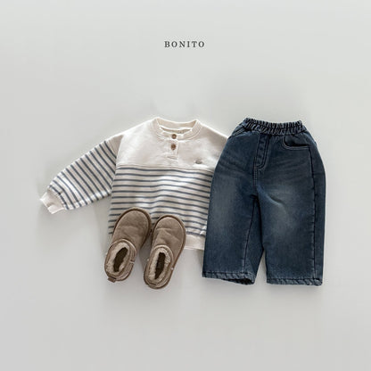 【予約】st border mtm  /  bonito (12M-JM)