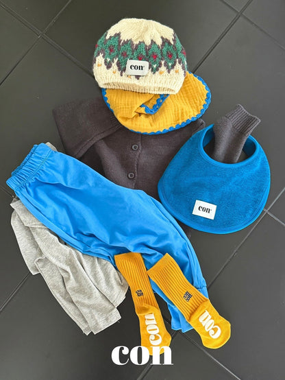 【予約】con socks /  con