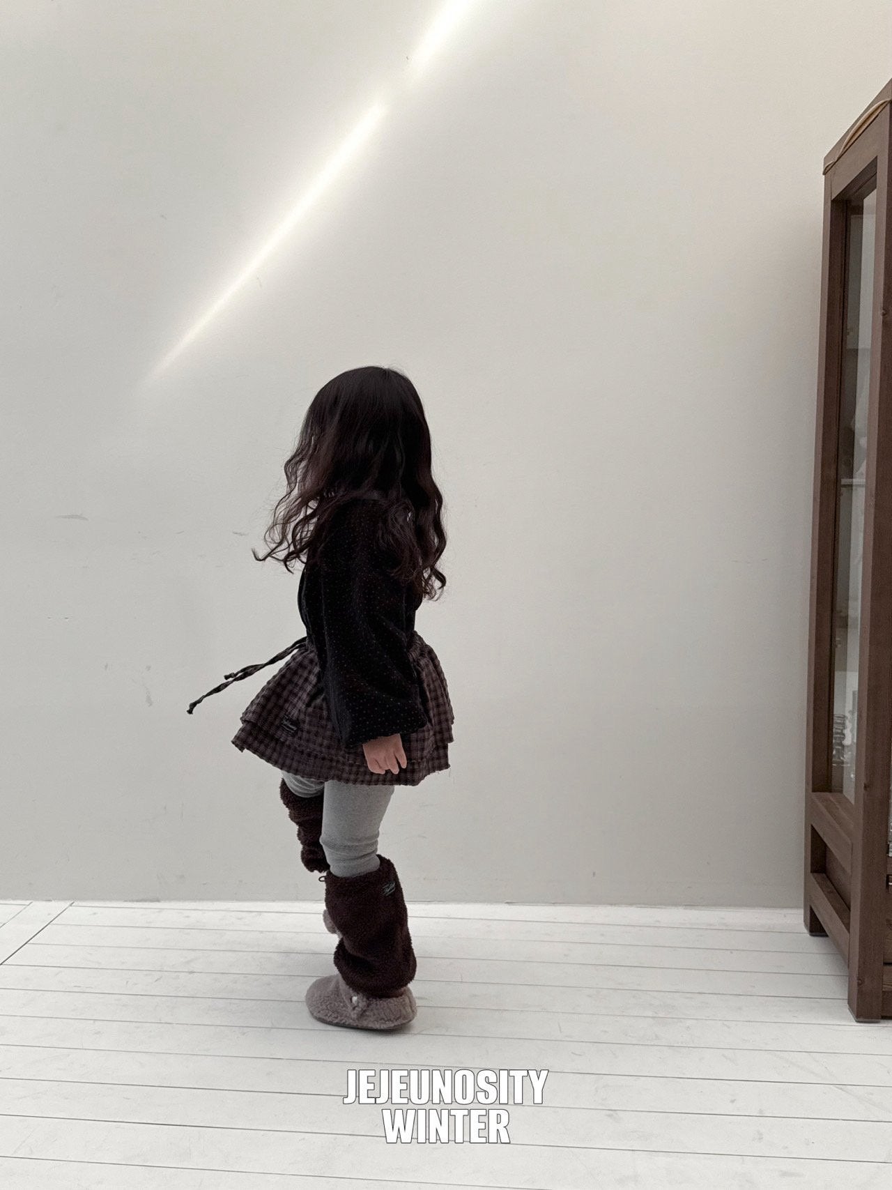 【予約】Canele skirt / jejeunosity (XS-JM)