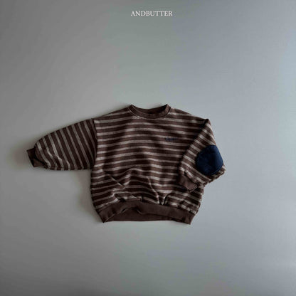 【予約】Standard Bun MTM /  andbutter (S-JM)