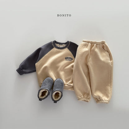 【予約】stitch raglan mtm  /  bonito (12M-JM) 가이루빠나그랑