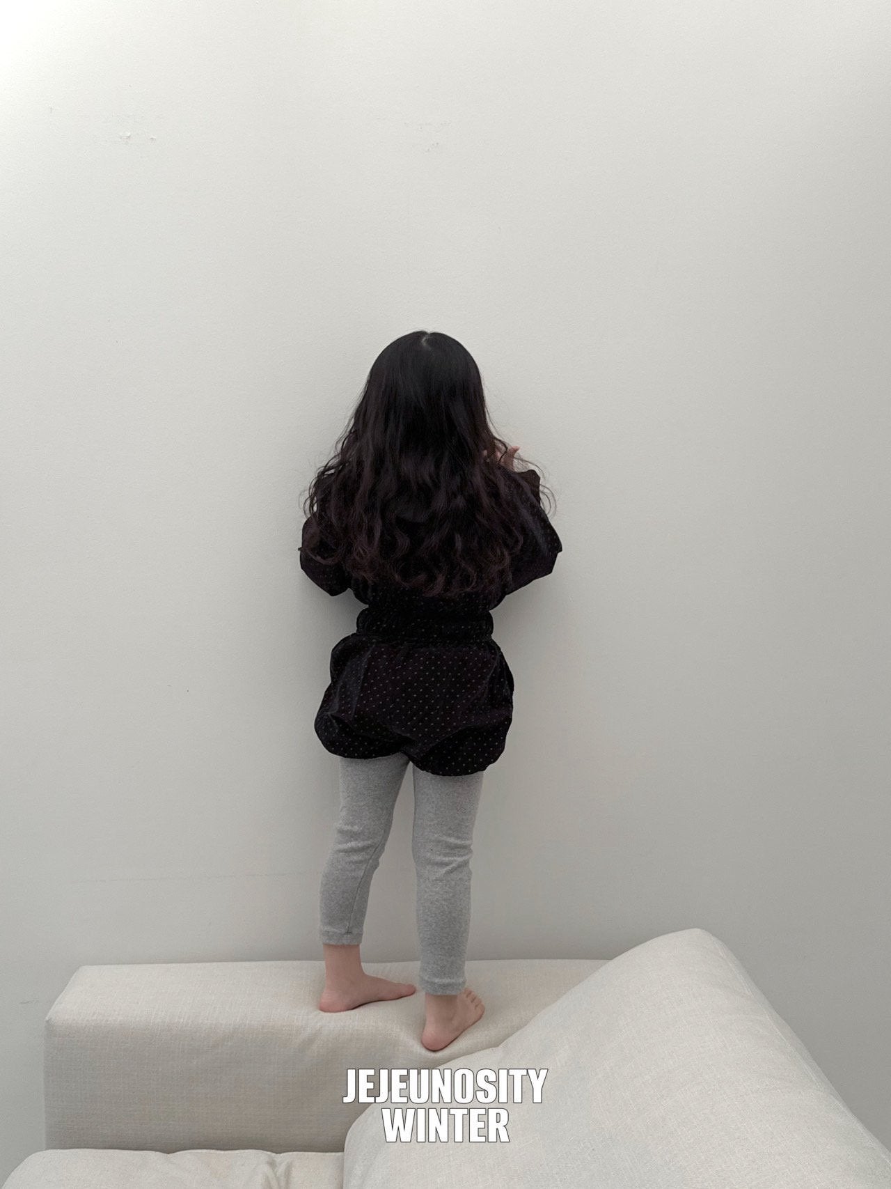 【予約】doremi leggings / jejeunosity (XS-JM) 라솔파미