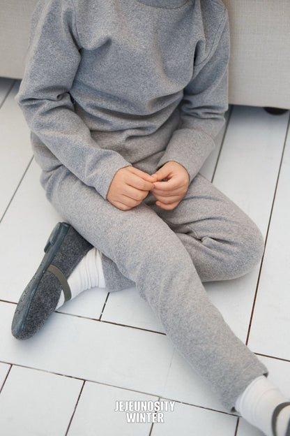 【予約】doremi leggings / jejeunosity (XS-JM) 라솔파미