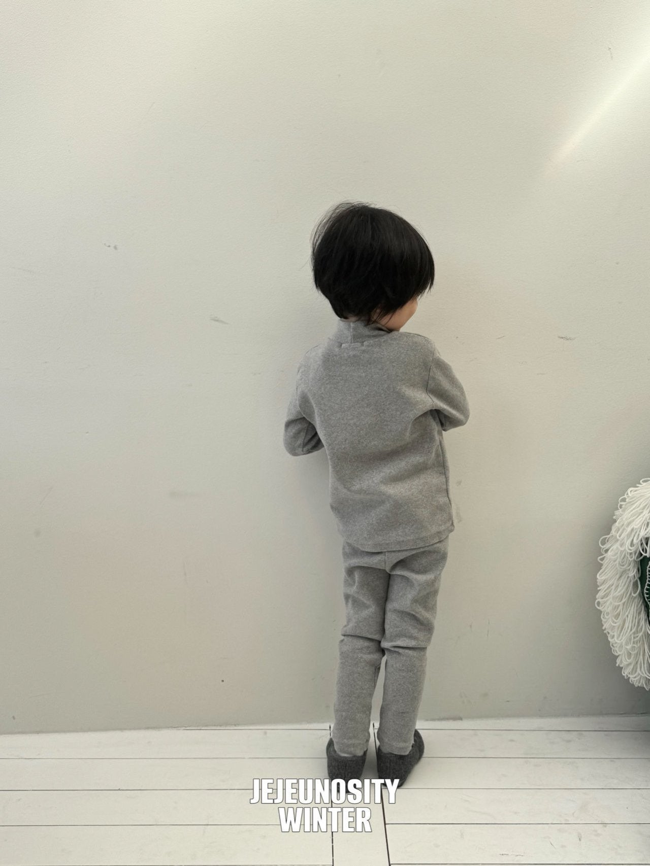 【予約】doremi leggings / jejeunosity (XS-JM) 라솔파미