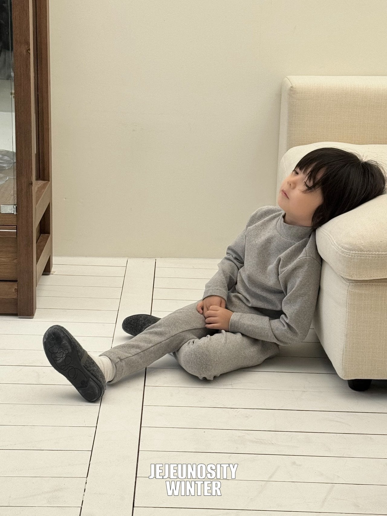 【予約】doremi leggings / jejeunosity (XS-JM) 라솔파미