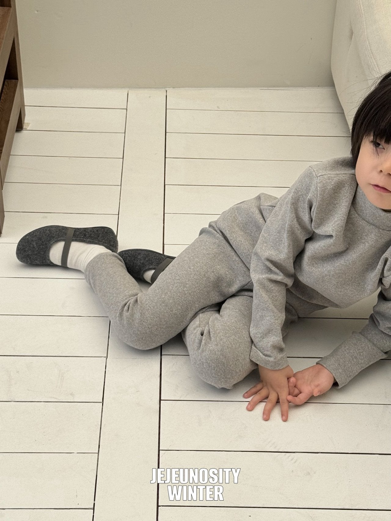 【予約】doremi leggings / jejeunosity (XS-JM) 라솔파미