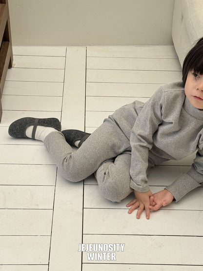 【予約】doremi leggings / jejeunosity (XS-JM) 라솔파미