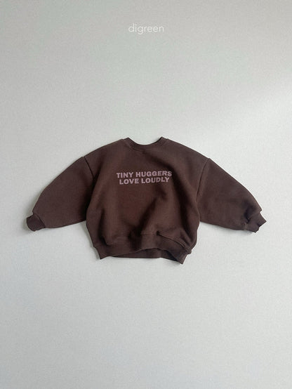 【予約】 Letter MTM  /  digreen(S-XXL)