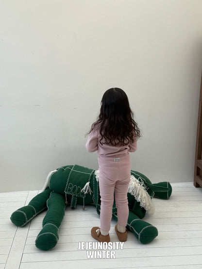 【予約】doremi leggings / jejeunosity (XS-JM) 라솔파미