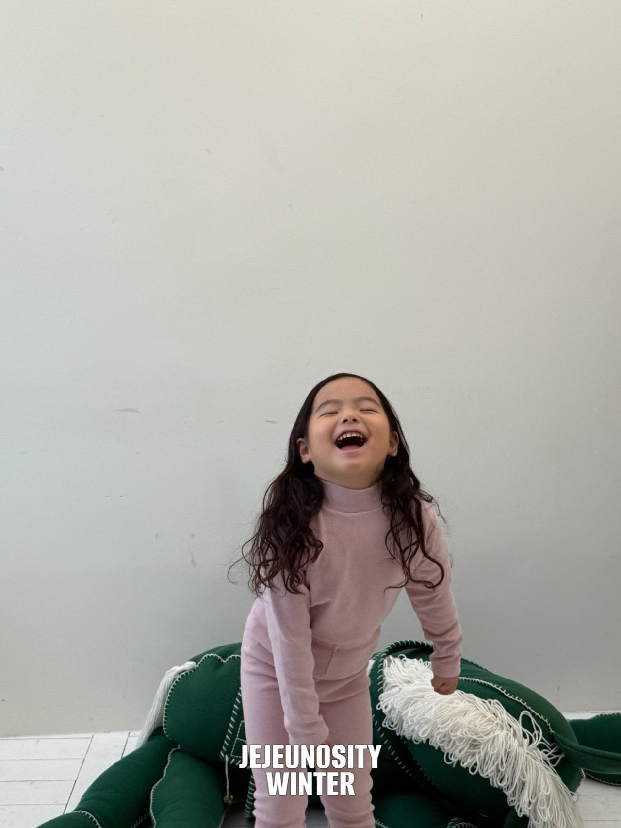 【予約】doremi leggings / jejeunosity (XS-JM) 라솔파미