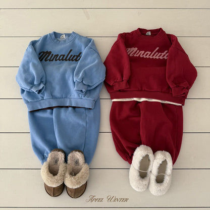 【予約】pudding jogger pt  / apfel (S-JL)