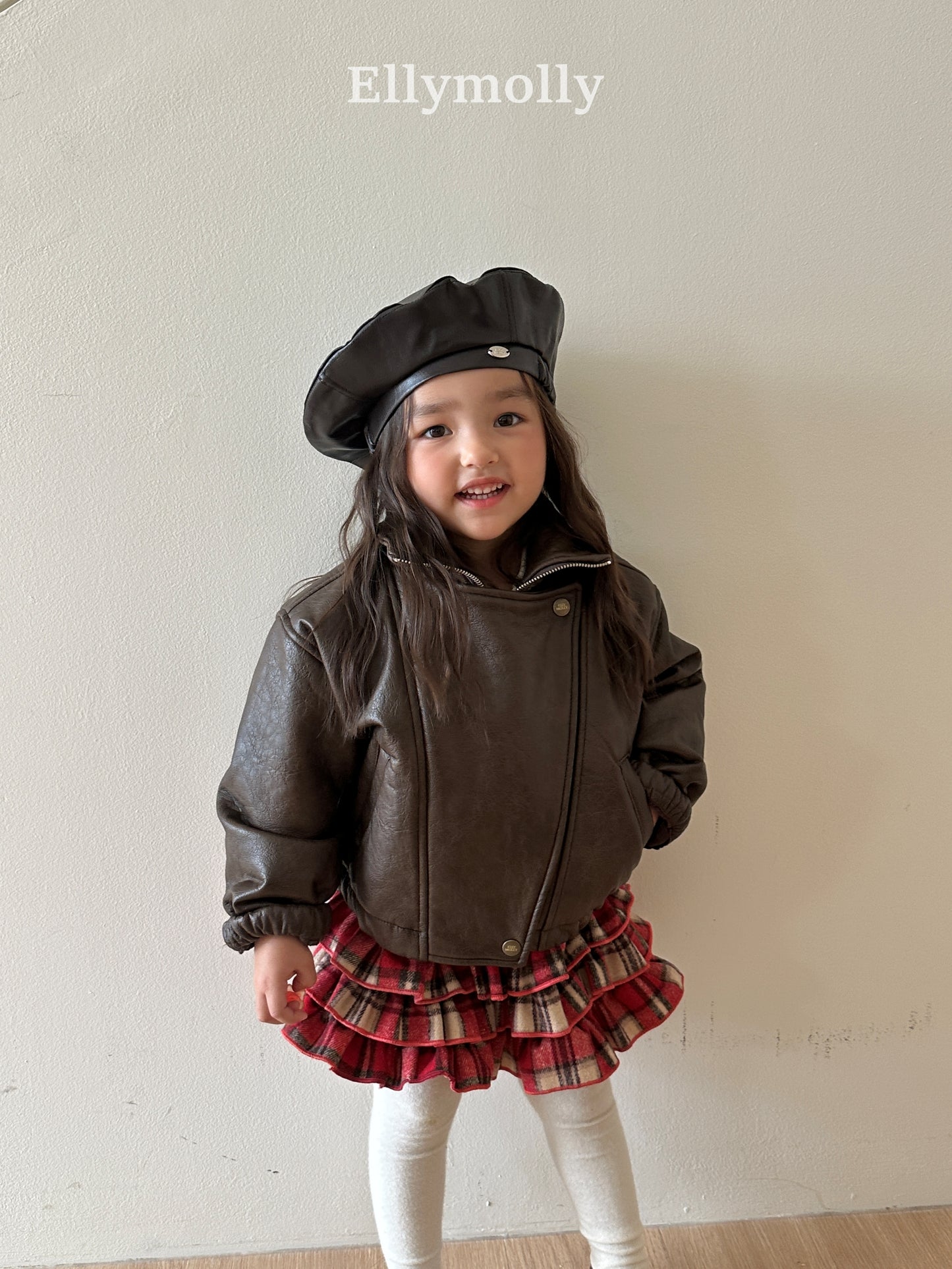 【予約】assam leatherJP / ellymolly (5-19号)