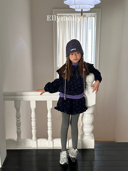 【予約】dot sailor mtm / ellymolly (5-15号)