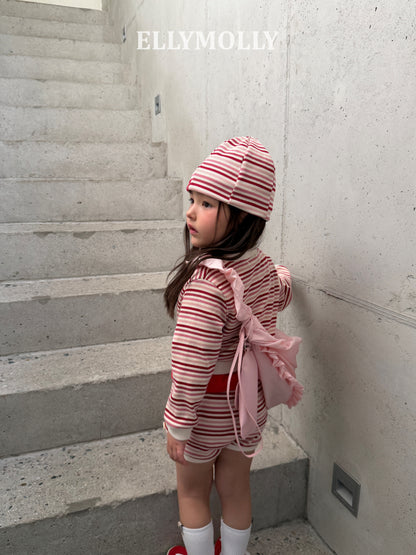 【予約】switch beanie / ellymolly