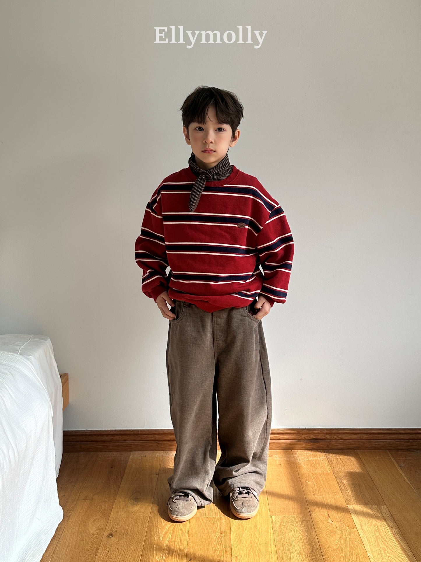 【予約】toast line mtm / ellymolly (5-19号)