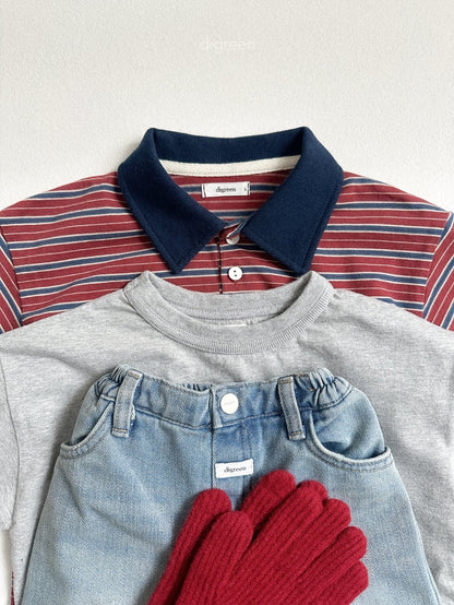 【予約】wool Winnie Glove  /  digreen