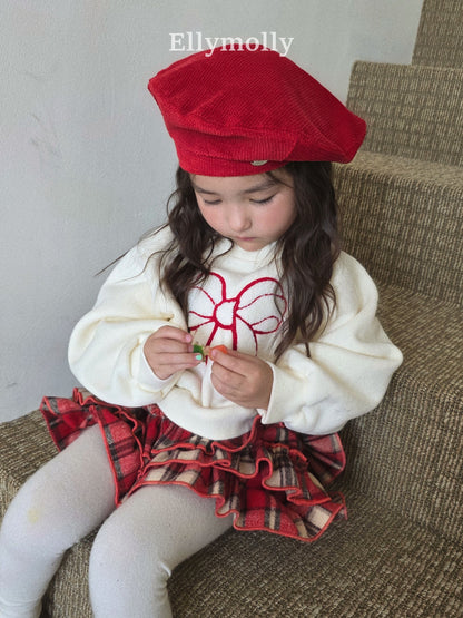 【予約】ribbon bukul mtm / ellymolly (5-15号)