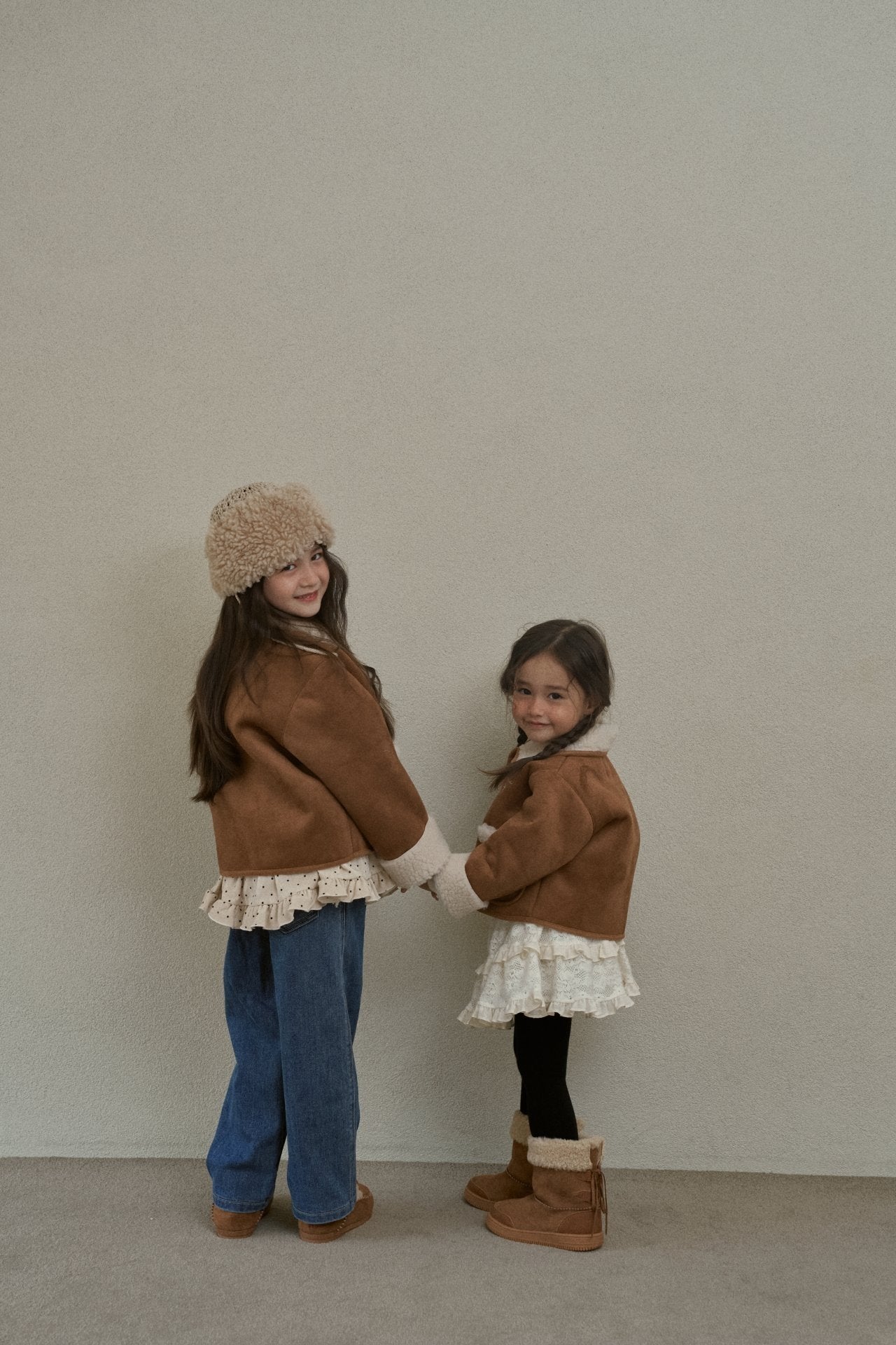 【予約】flower mustang  /  momoann (5-13号)