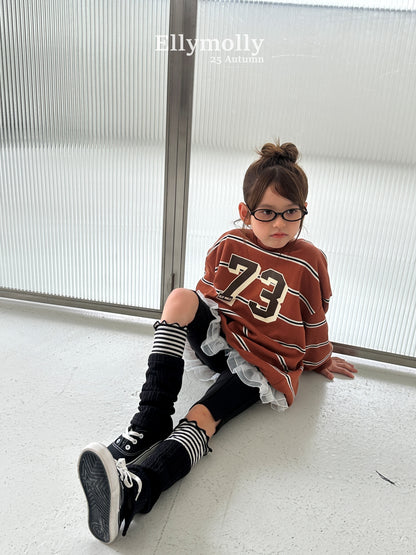 【予約】crunch warmer  / ellymolly