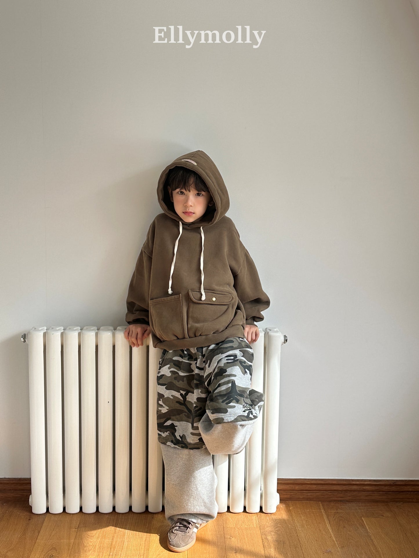 【予約】pocket vibe hood mtm / ellymolly (5-19号)