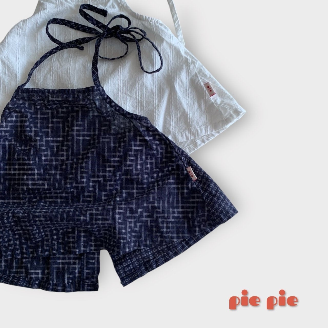 【予約】ドロシービスチェ / pie (XS-XL)