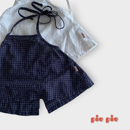 【予約】ドロシービスチェ / pie (XS-XL)