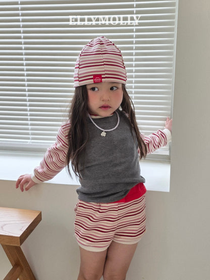 【予約】switch beanie / ellymolly