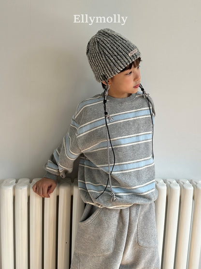 【予約】Morris beanie  / ellymolly