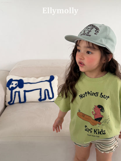【予約】horse max ballcap / ellymolly말볼캡