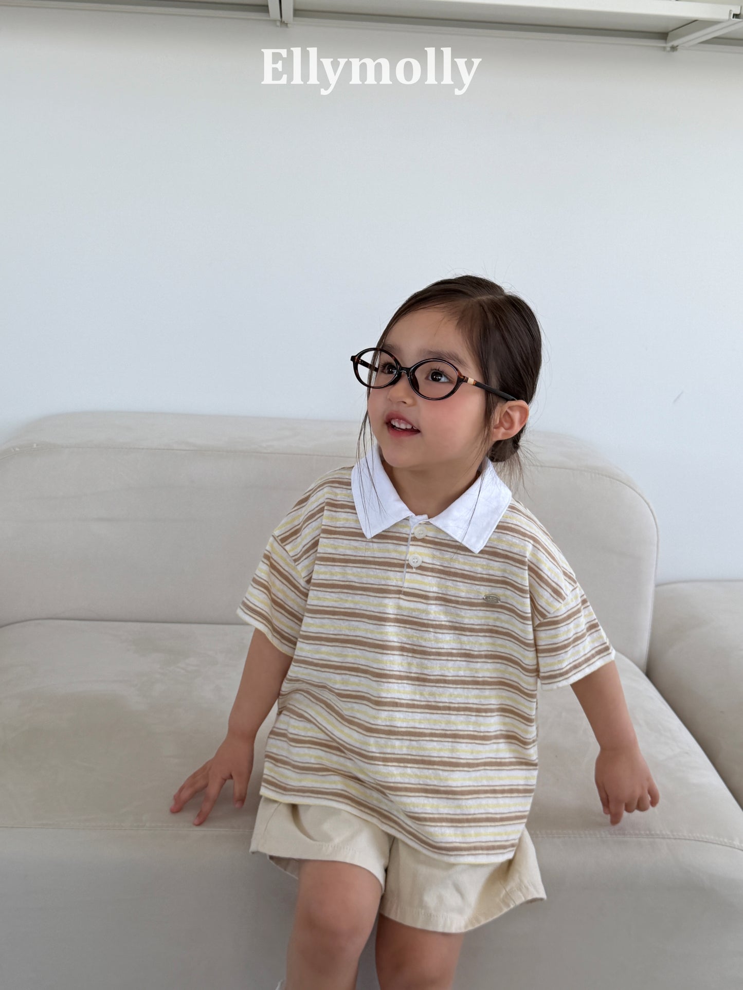 【予約】smart collar T / ellymolly5-19号
