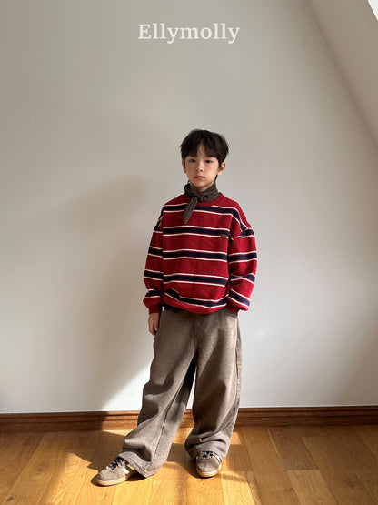 【予約】toast line mtm / ellymolly (5-19号)