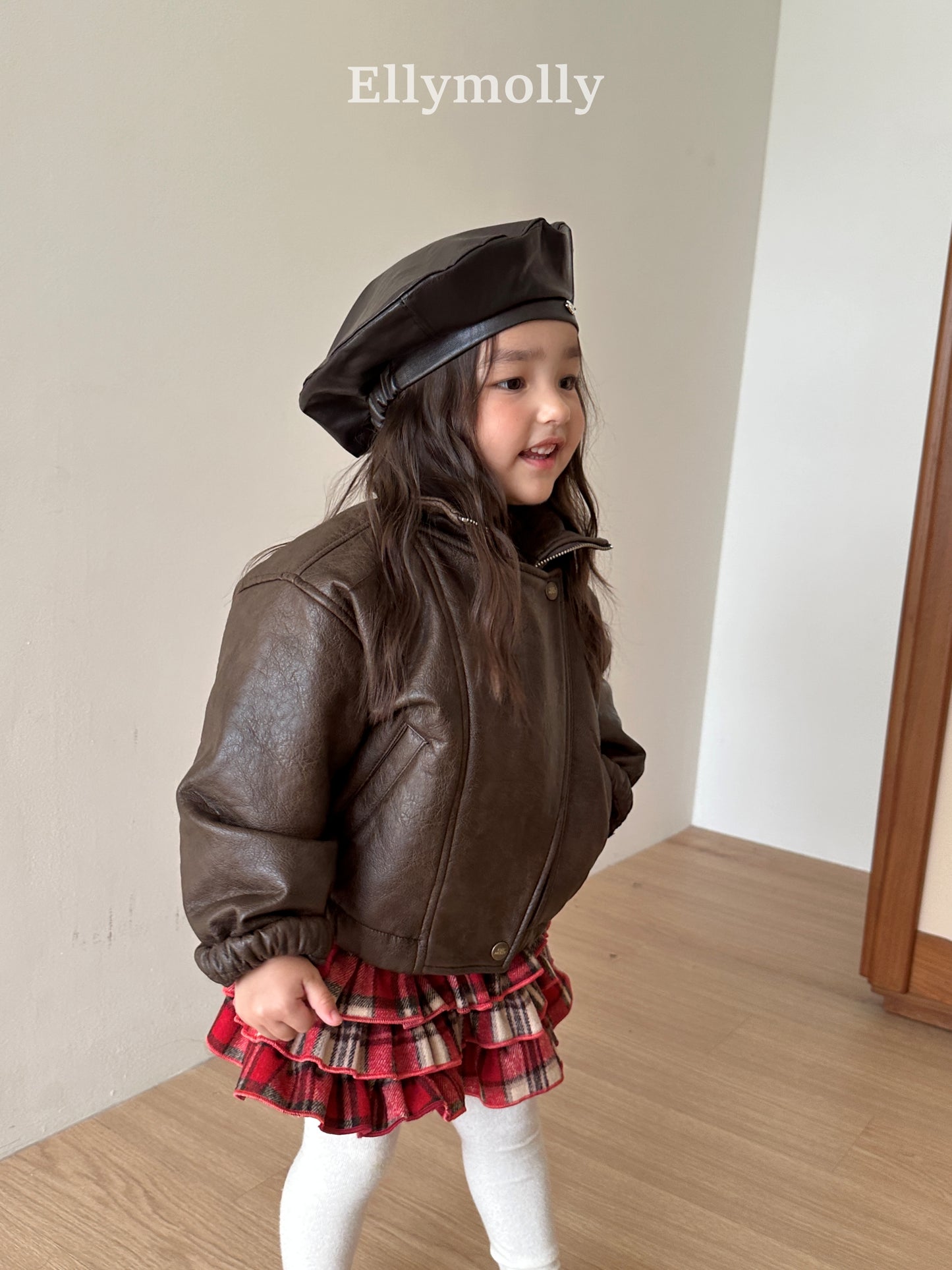 【予約】assam leatherJP / ellymolly (5-19号)