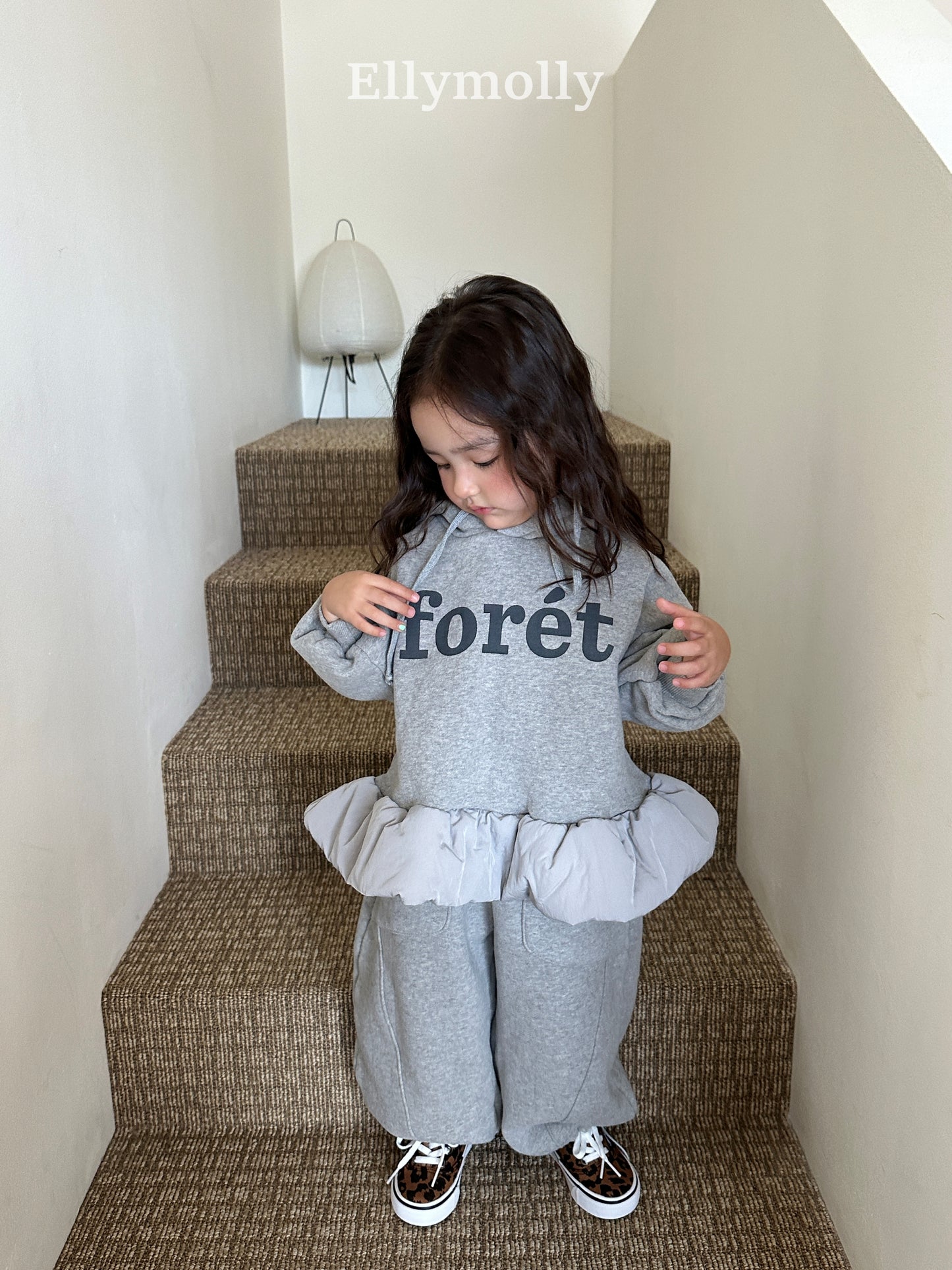 【予約】allday string pt / ellymolly (5-19号)