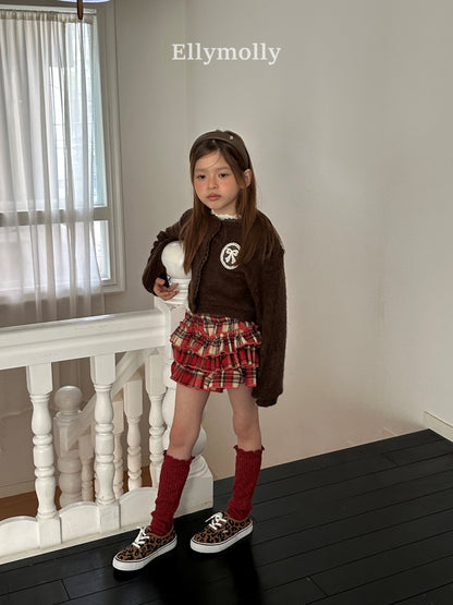 【予約】merry kankan pants / ellymolly (5-15号)