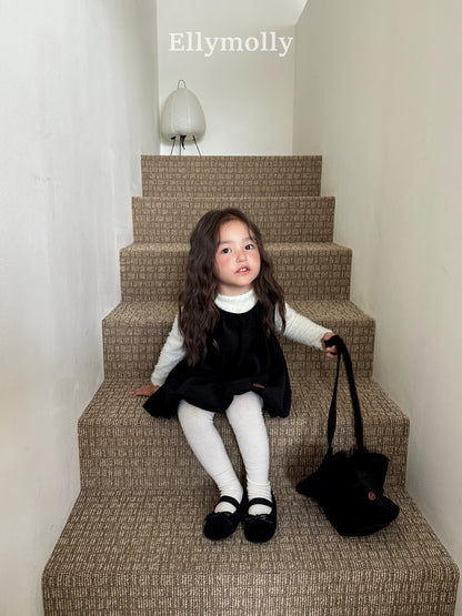 【予約】angoru mellow T / ellymolly (5-15号)