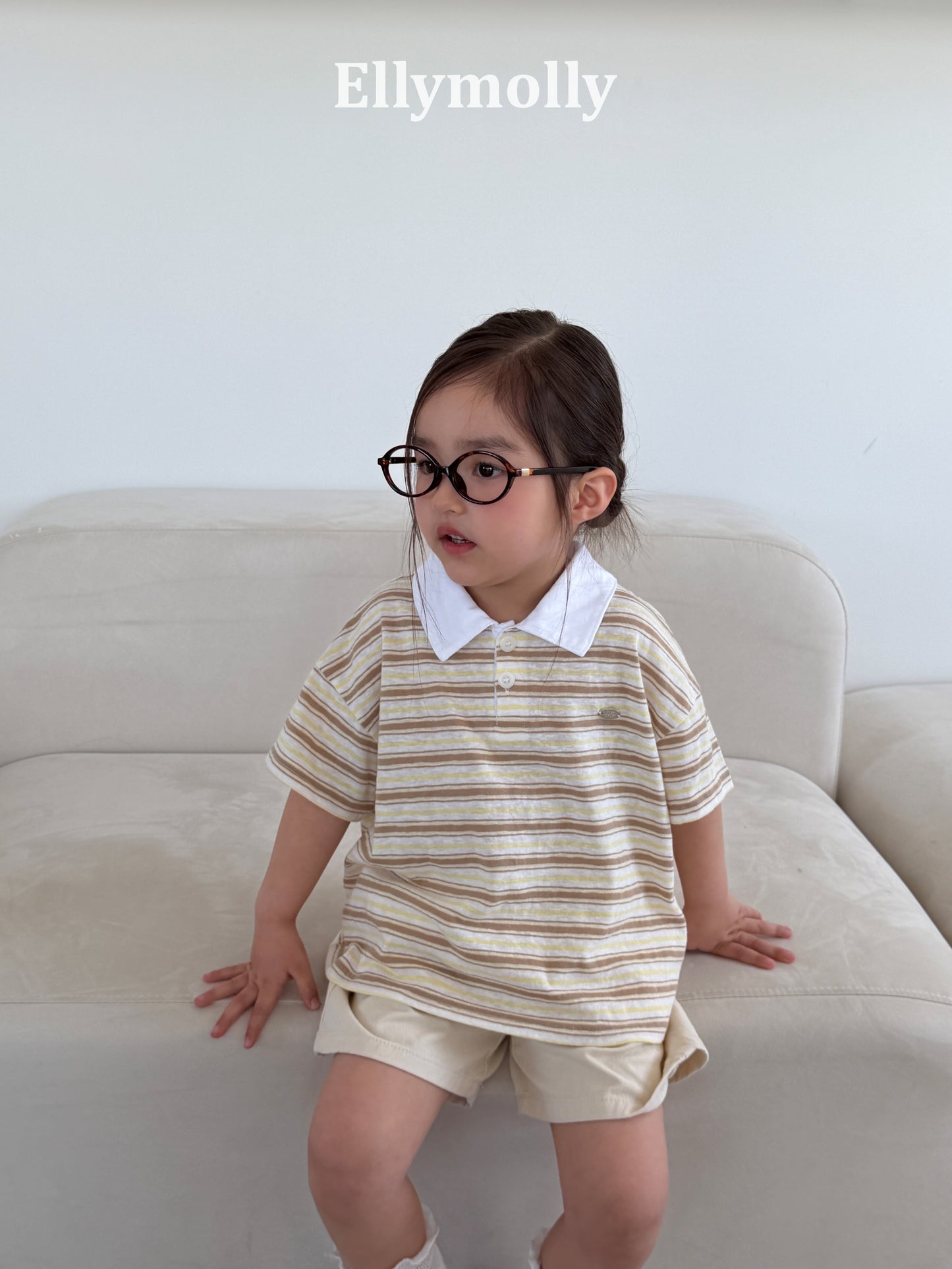 【予約】smart collar T / ellymolly5-19号