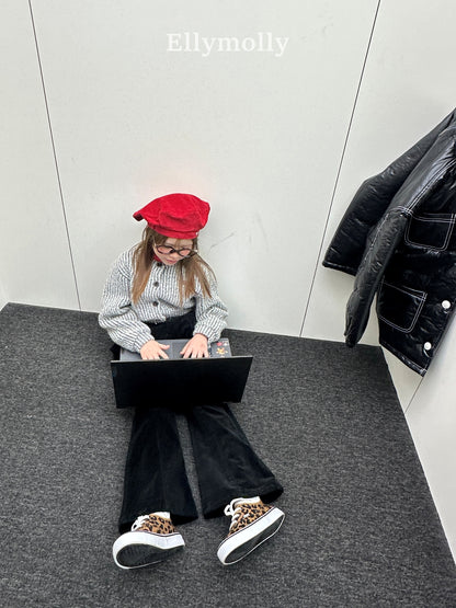 【予約】elly beret  / ellymolly