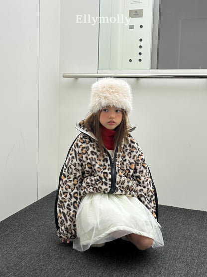 【予約】quilting shear one-piece / ellymolly (5-15号)