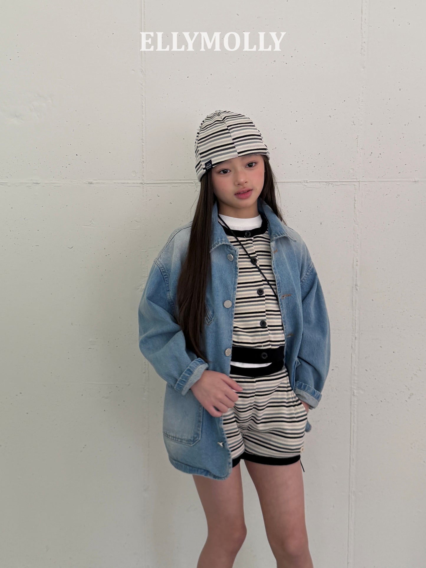 【予約】switch beanie / ellymolly