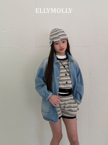 【予約】switch beanie / ellymolly